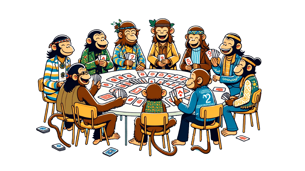 Planning Poker Session